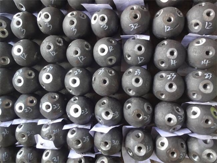 灵武螺栓球节点